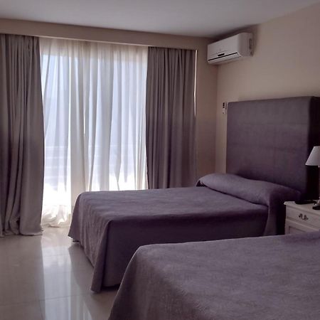Lofts & Suites Rosario Buitenkant foto