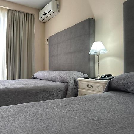 Lofts & Suites Rosario Buitenkant foto