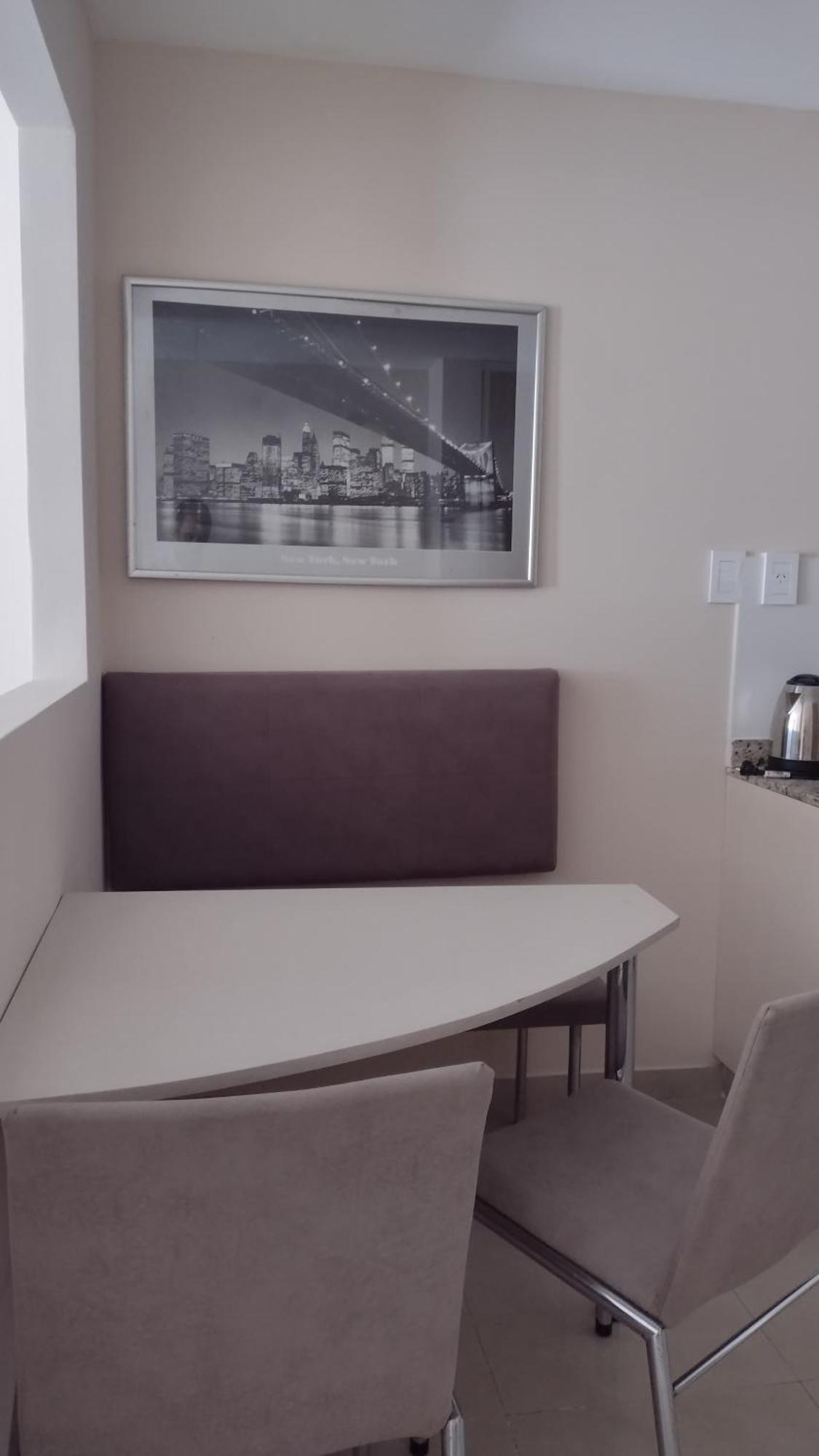 Lofts & Suites Rosario Buitenkant foto