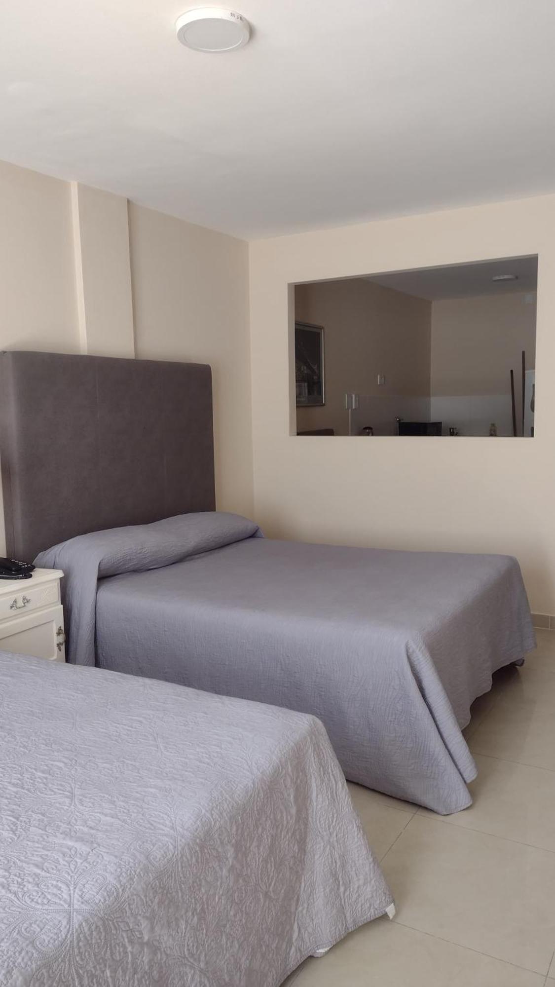 Lofts & Suites Rosario Buitenkant foto