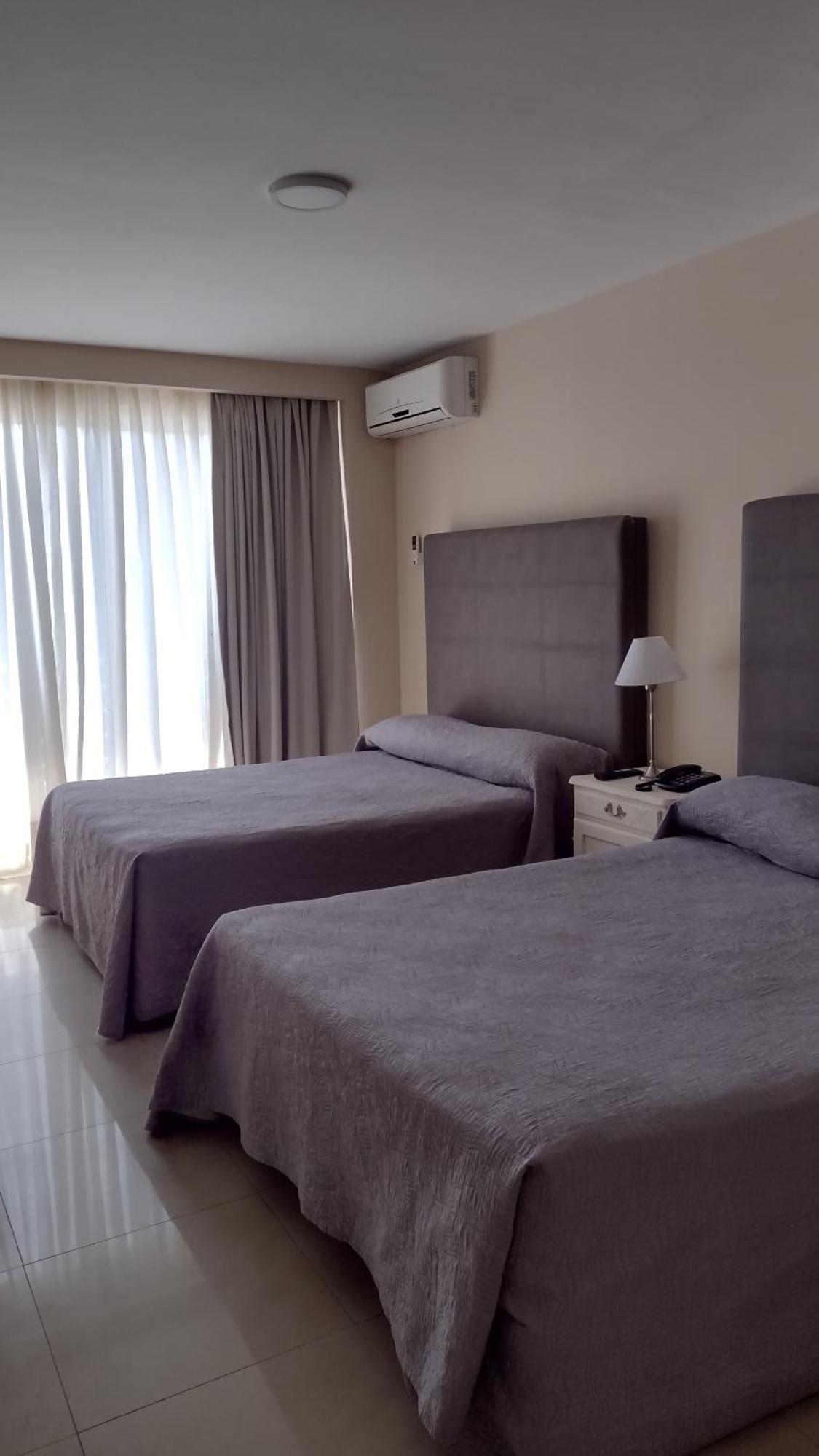Lofts & Suites Rosario Buitenkant foto