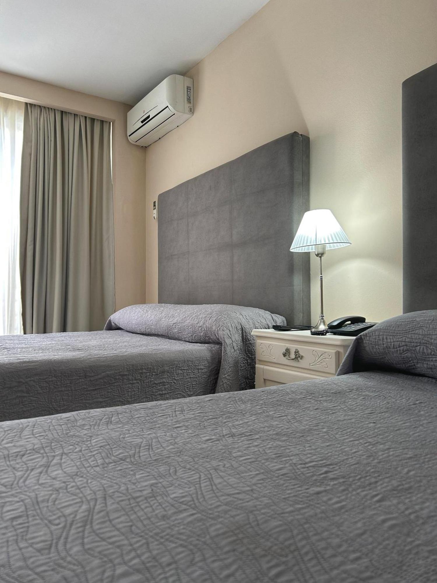 Lofts & Suites Rosario Buitenkant foto