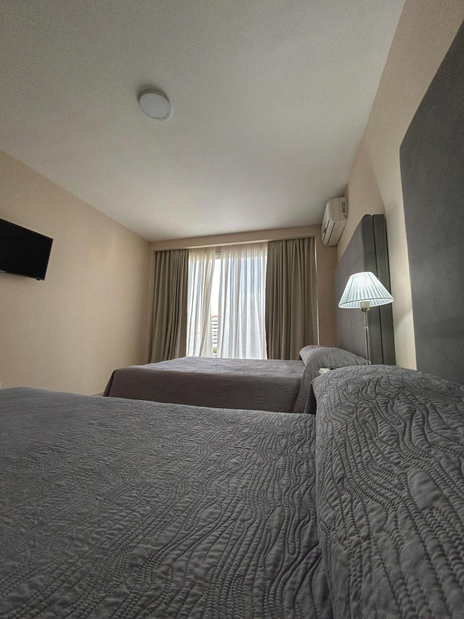 Lofts & Suites Rosario Buitenkant foto