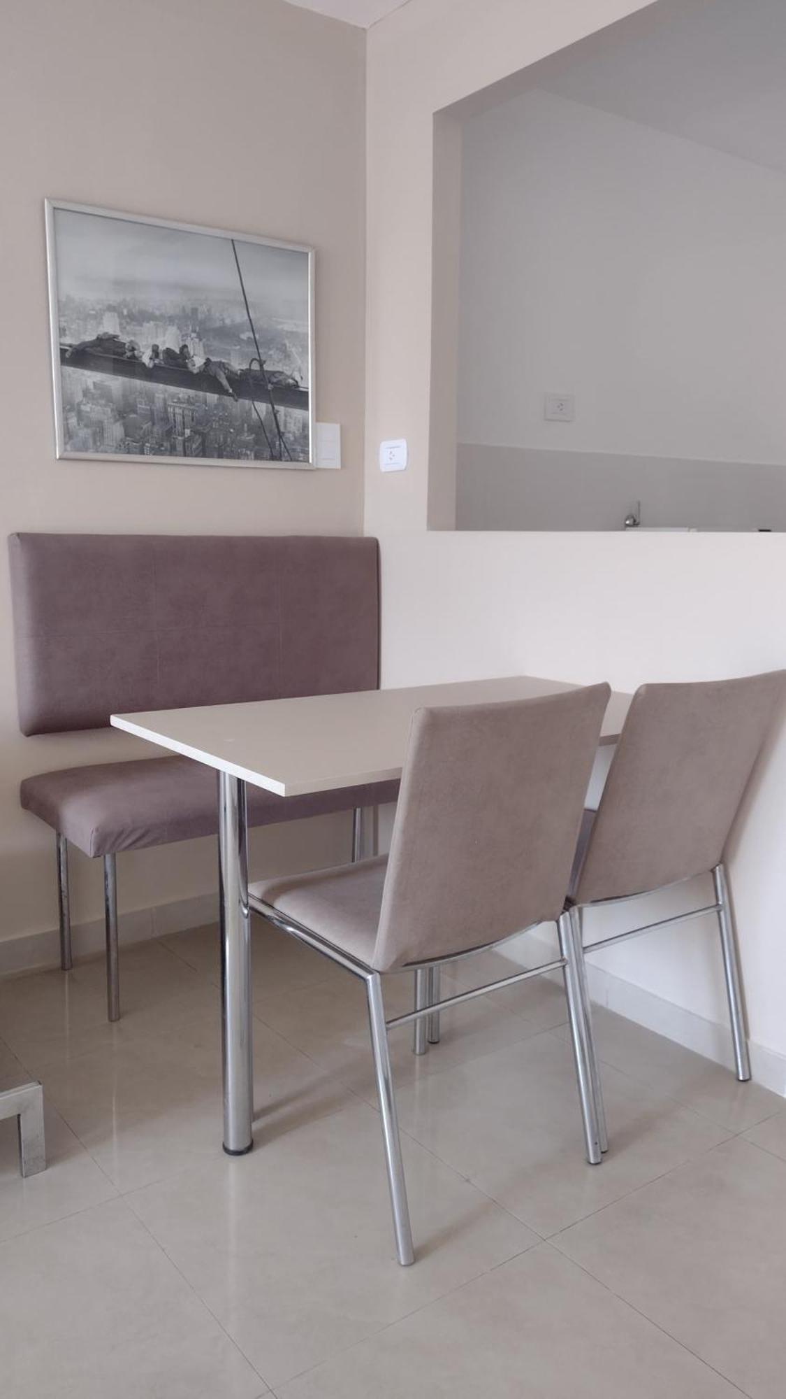 Lofts & Suites Rosario Buitenkant foto