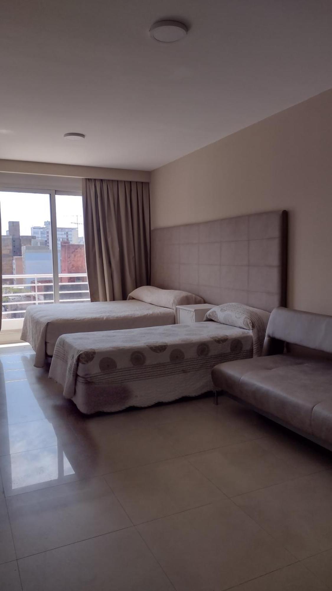 Lofts & Suites Rosario Buitenkant foto