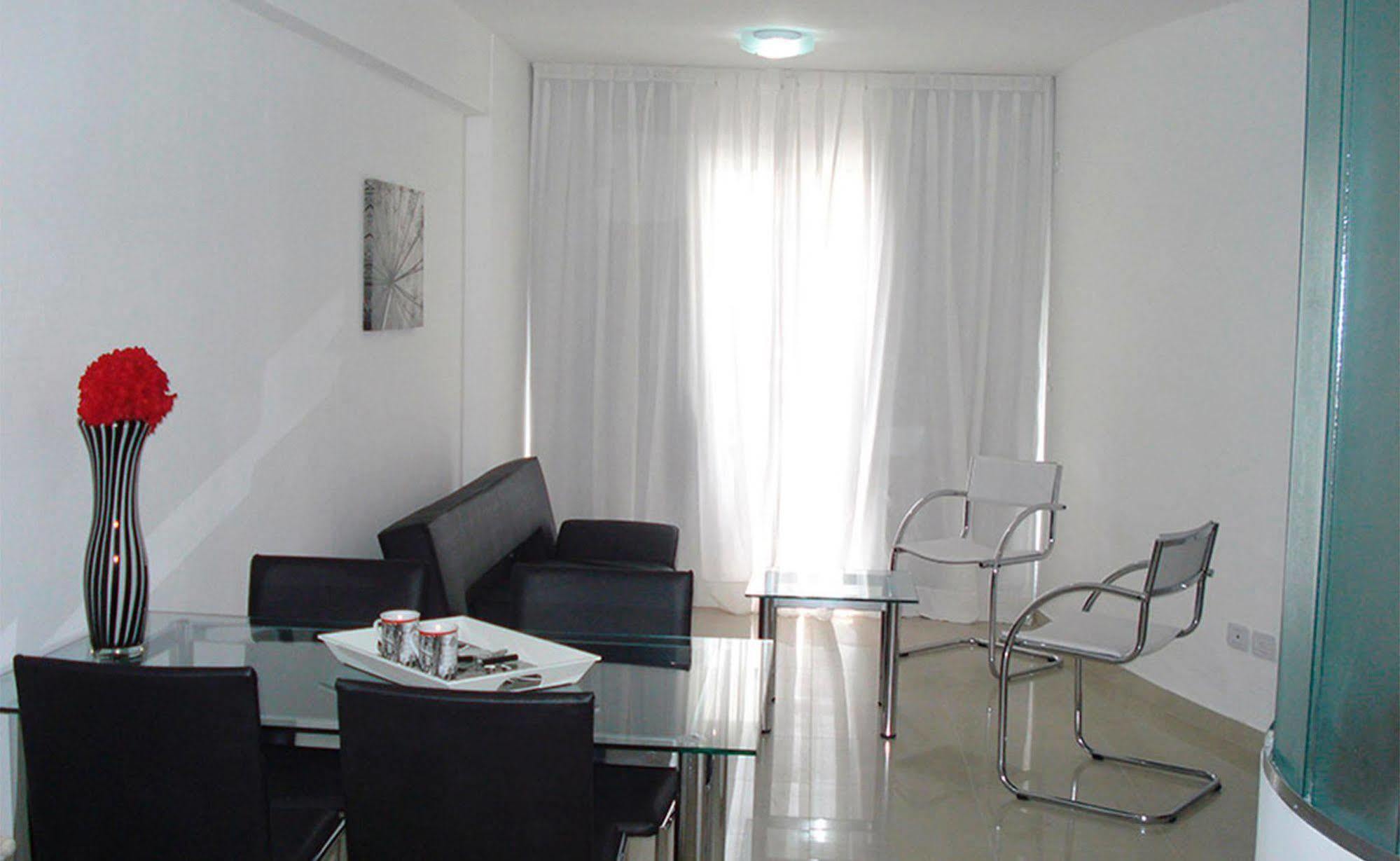 Lofts & Suites Rosario Buitenkant foto
