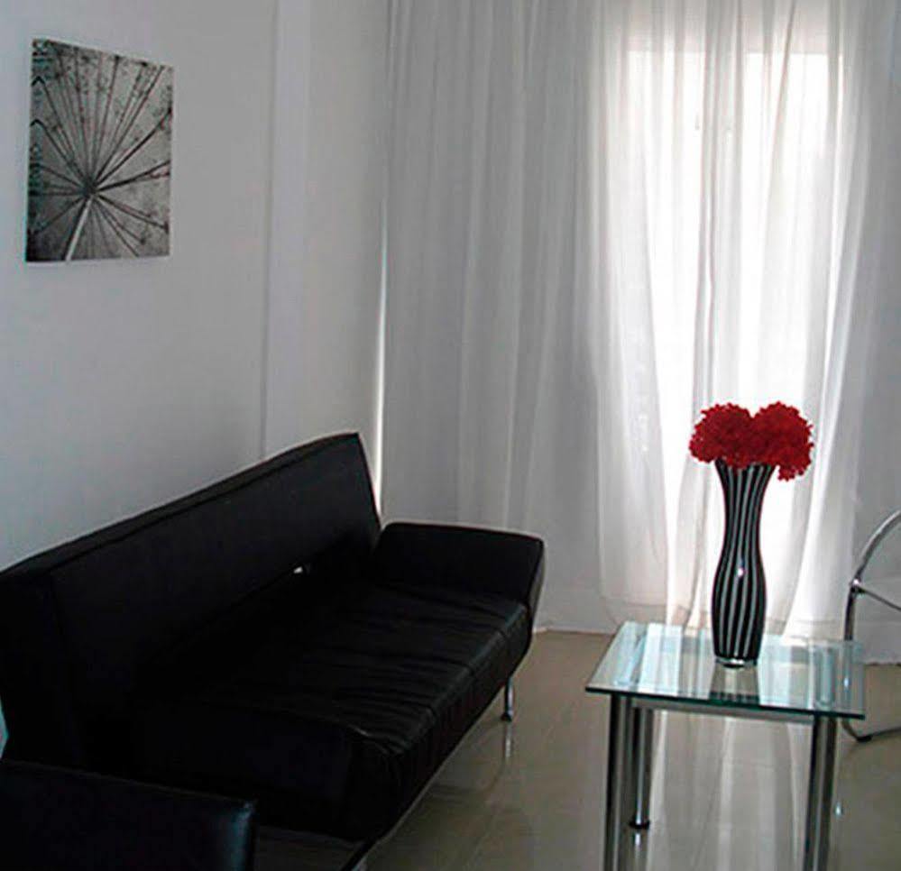 Lofts & Suites Rosario Buitenkant foto