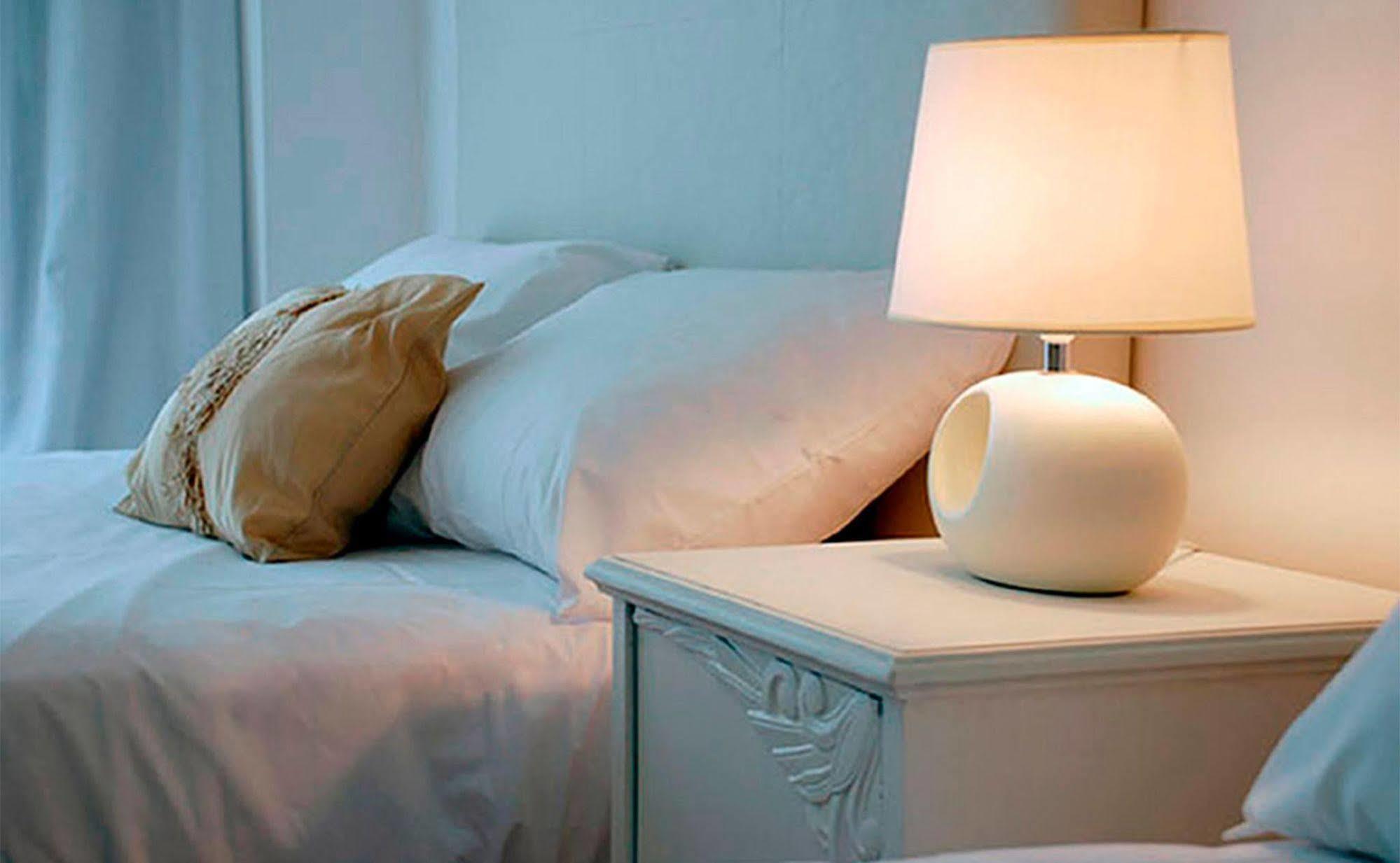 Lofts & Suites Rosario Buitenkant foto